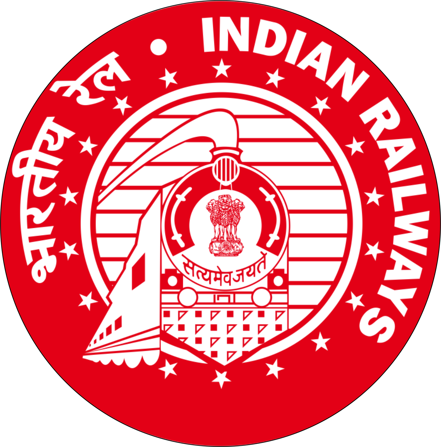 Railway Logo